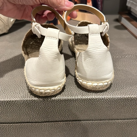 Tory Burch espadrilles - Picture 6 of 9